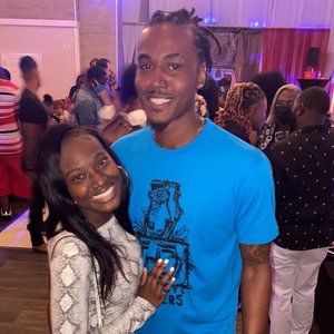 Meet your Posher, Darius